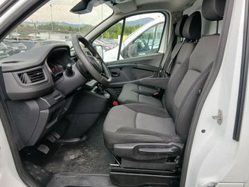 Renault Trafic - 7