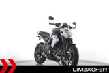 Kawasaki ER 6 N - HECKUMBAU, V-TREC-HEBEL - Kawasaki Motorräder in Stuttgart