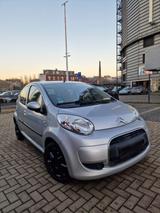Citroën Citoen C1 TÜV neu - Citroën C1 in Solingen