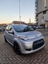 Citroën Citoen C1 TÜV neu - Citroën C1 aus 2009: N