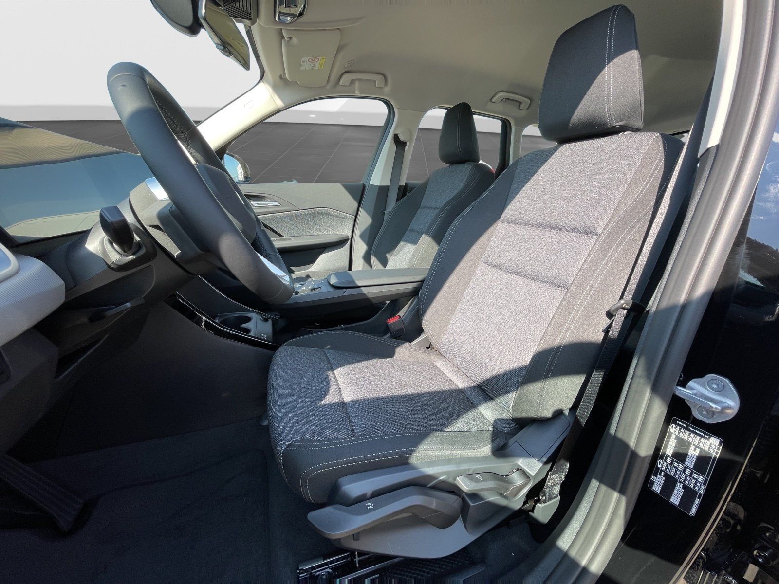 BMW X1 - Bild 10