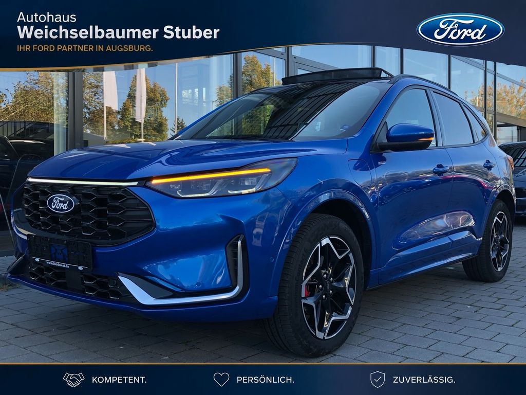 Image of Ford Kuga