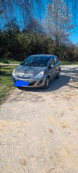 Opel Corsa 1.2 Color Edition Easytronic Color Edition - Opel Corsa: C Easytronic