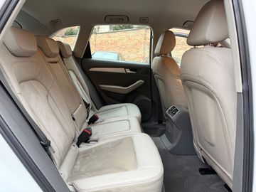 Audi Q5 - 11