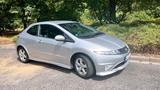 Honda Civic 1.4 Type S - gebrauchte Honda Civic aus dem Jahr 2009