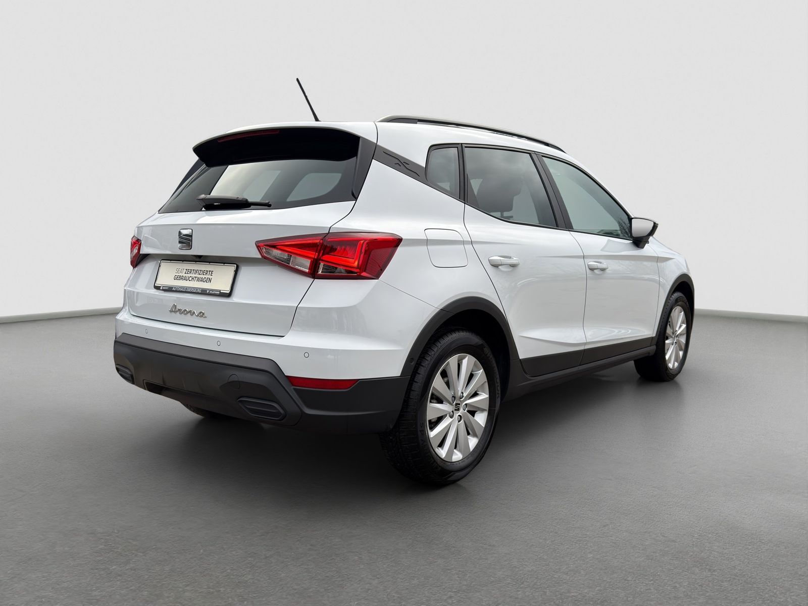 Seat Arona - Bild 6