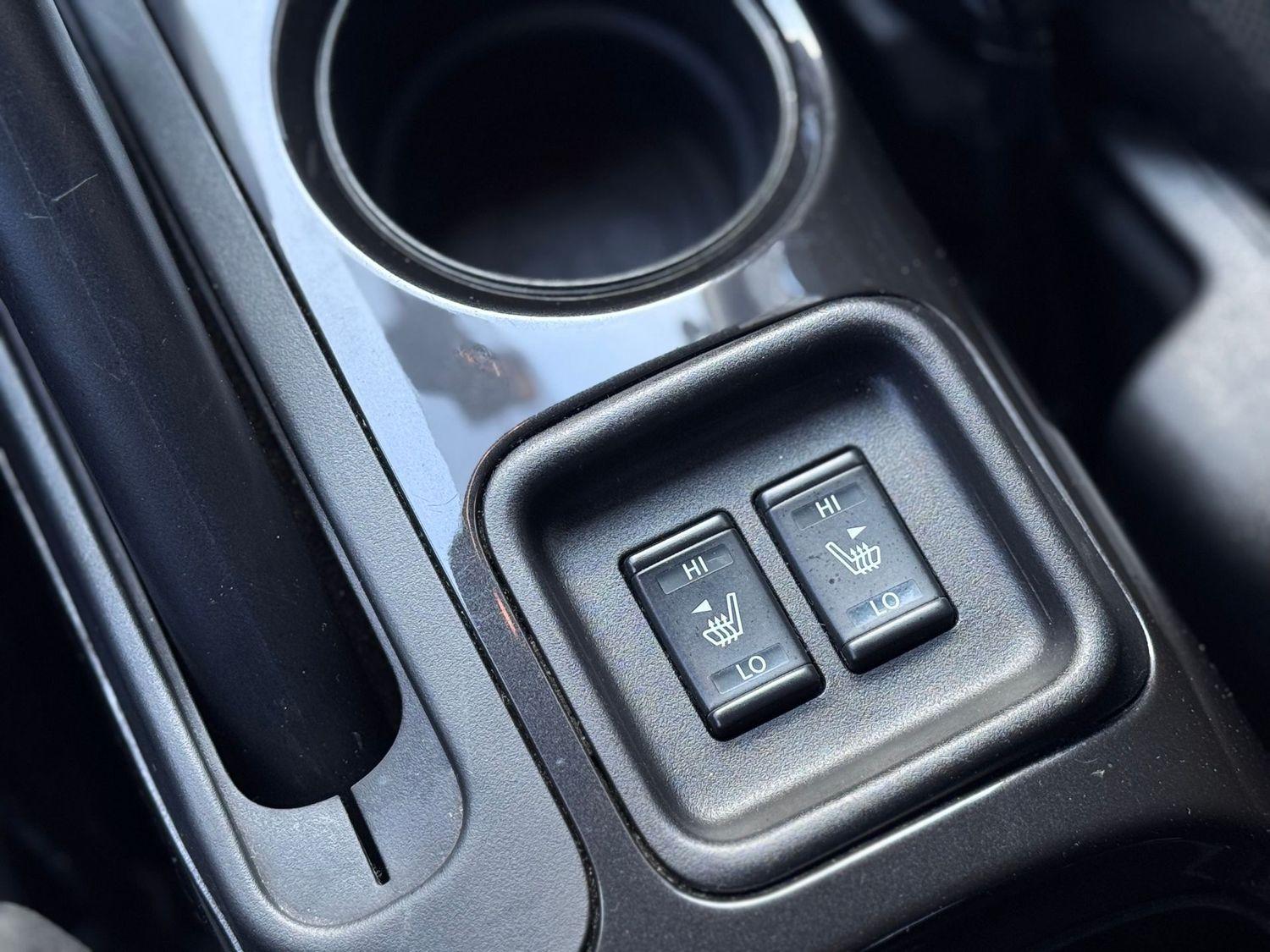 Nissan Juke N-Connecta RKamera Navi SHZ LED