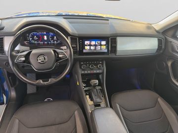 Skoda Kodiaq - 8