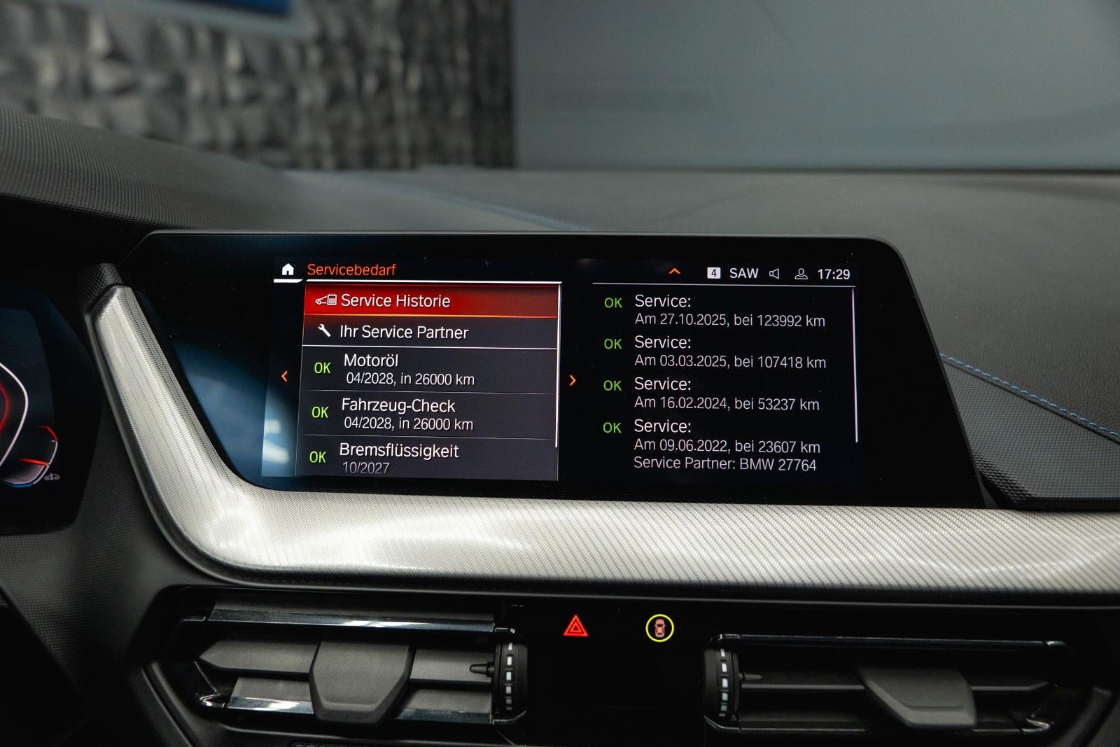 Fahrzeugabbildung BMW 118i M Sport Twin-Turbo Shadow Line *LED*DAB*