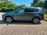Citroën Citroen C-Crosser TÜV    Neu,7-Sitzer, Nav... - gebrauchte Citroën C-Crosser aus dem Jahr 2008