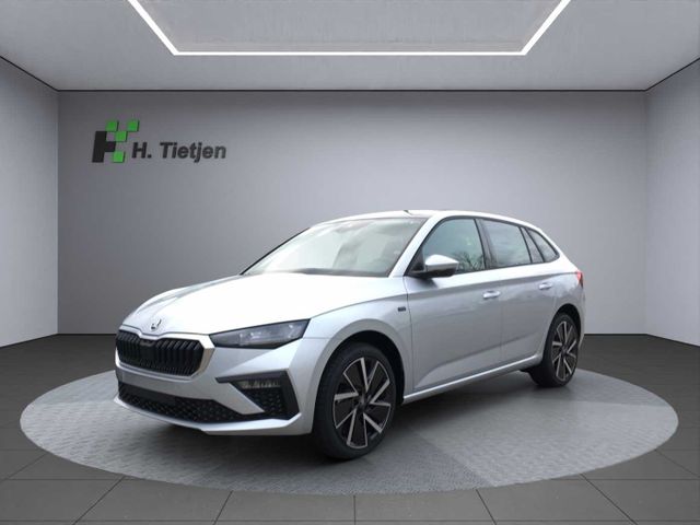 Skoda Scala 1.5 TSI DSG Tour