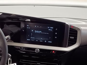 Fotografie 11 des Opel Mokka GS Kamera Matrix-LED Sitzheizung Allwetter