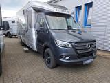 HYMER / ERIBA / HYMERCAR B-Klasse ML T 780 Premim+Arktis+Winter+Sat+TV