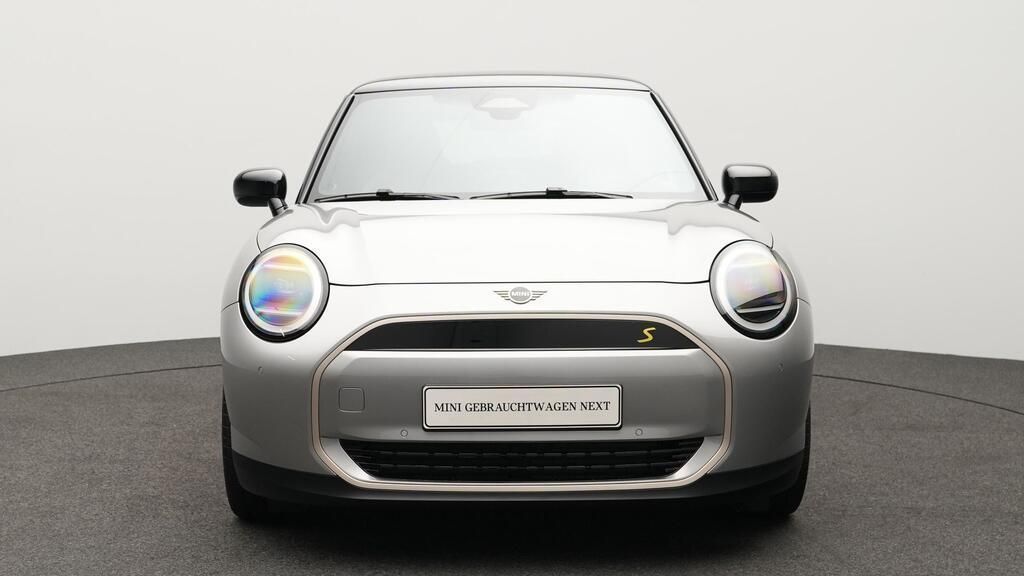 MINI Cooper SE - Bild 3