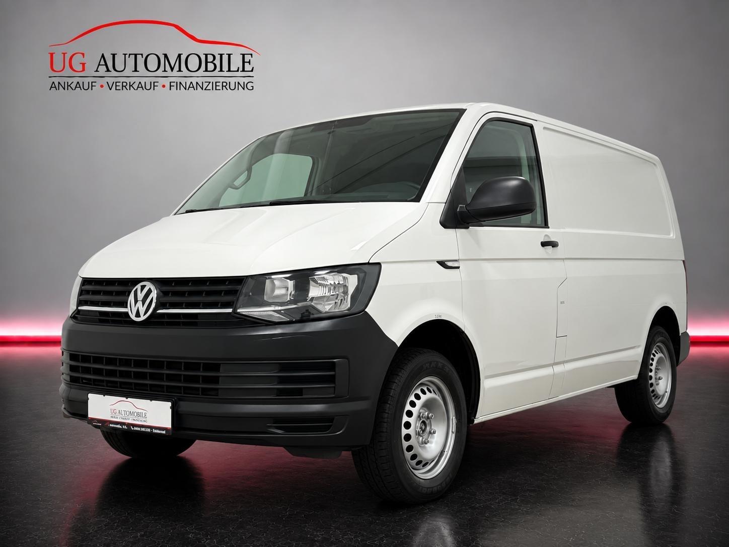Volkswagen T6 Transporter 2.0 84ch - 1 ère main - Climatisation - TVA récupérable - Carnet etretien