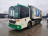 Mercedes-Benz 2629 2 Kammer, Faun, Euro 6 Filter - Mercedes-Benz 2629