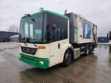 Mercedes-Benz 2629 2 Kammer, Faun, Euro 6 Filter - Mercedes-Benz 2629