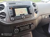 Volkswagen Tiguan 1.4 TSI 90kW BlueMotion Technology LI... - Volkswagen Tiguan: Bluemotion Technology