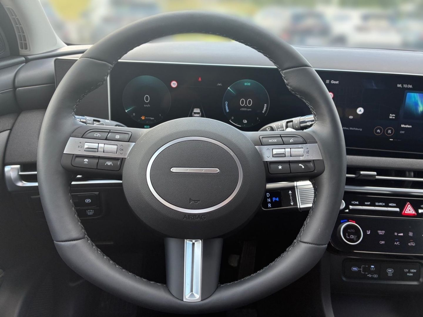 Hyundai TUCSON - Bild 8