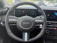 Hyundai TUCSON - Vorschau Bild 8