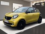 Smart ForFour Prime Sportpaket Faltdach JBL Navi Kamer - Smart ForFour in Leverkusen