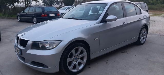 BMW Bmw 320 320d cat Eletta