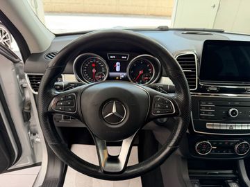 Mercedes GLE 250 - 12