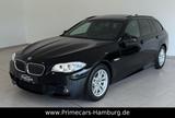 BMW 520d SportAutom. M-Paket|PANORAMA|BI-XENON| - BMW 520: 520d M Paket