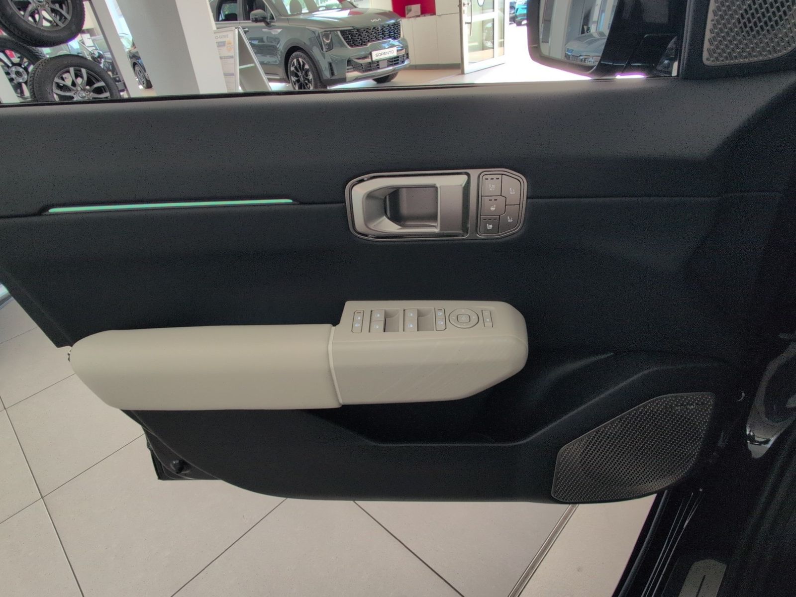 KIA EV4  GT-Line 81 FWD Comfort Navi LED – Bild 33