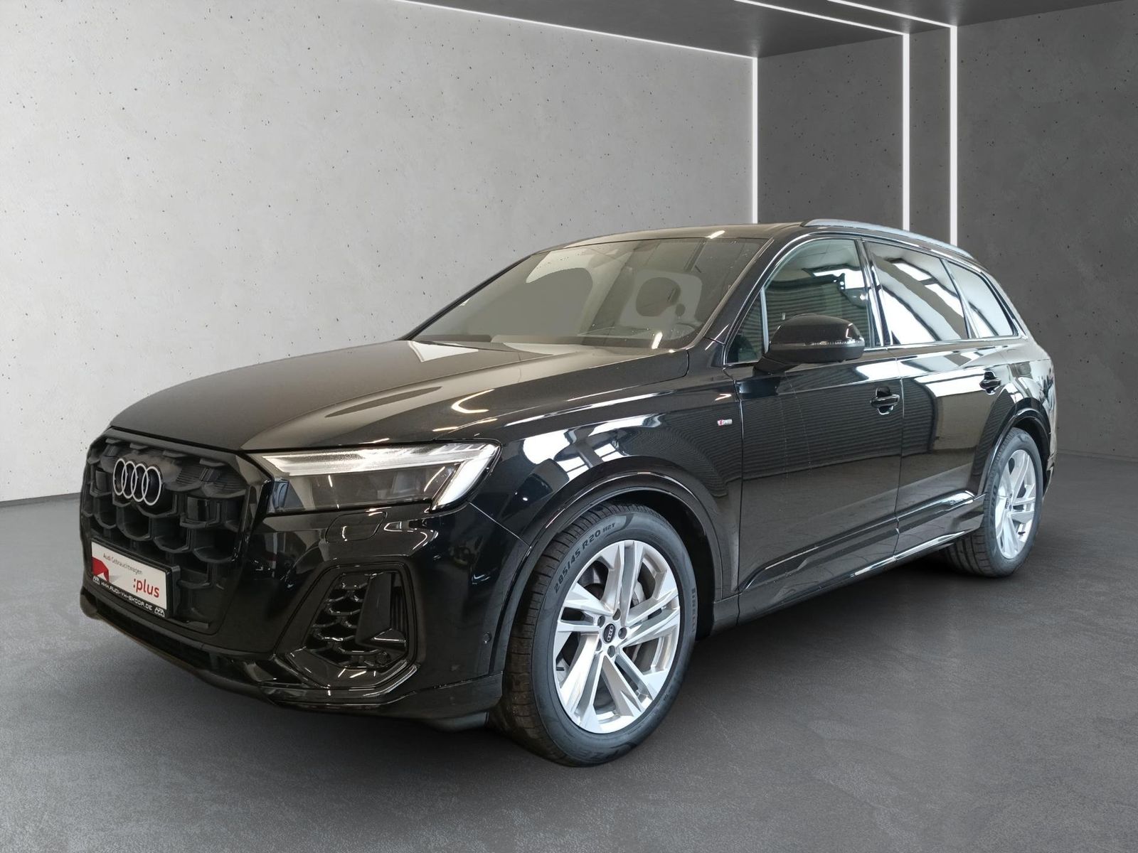 Audi Q7 - Bild 2