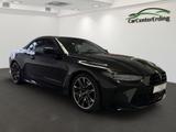 BMW M4Cabrio xDrive*Competition*Laser*ACC*360*H&K* - BMW M4: Cabrio