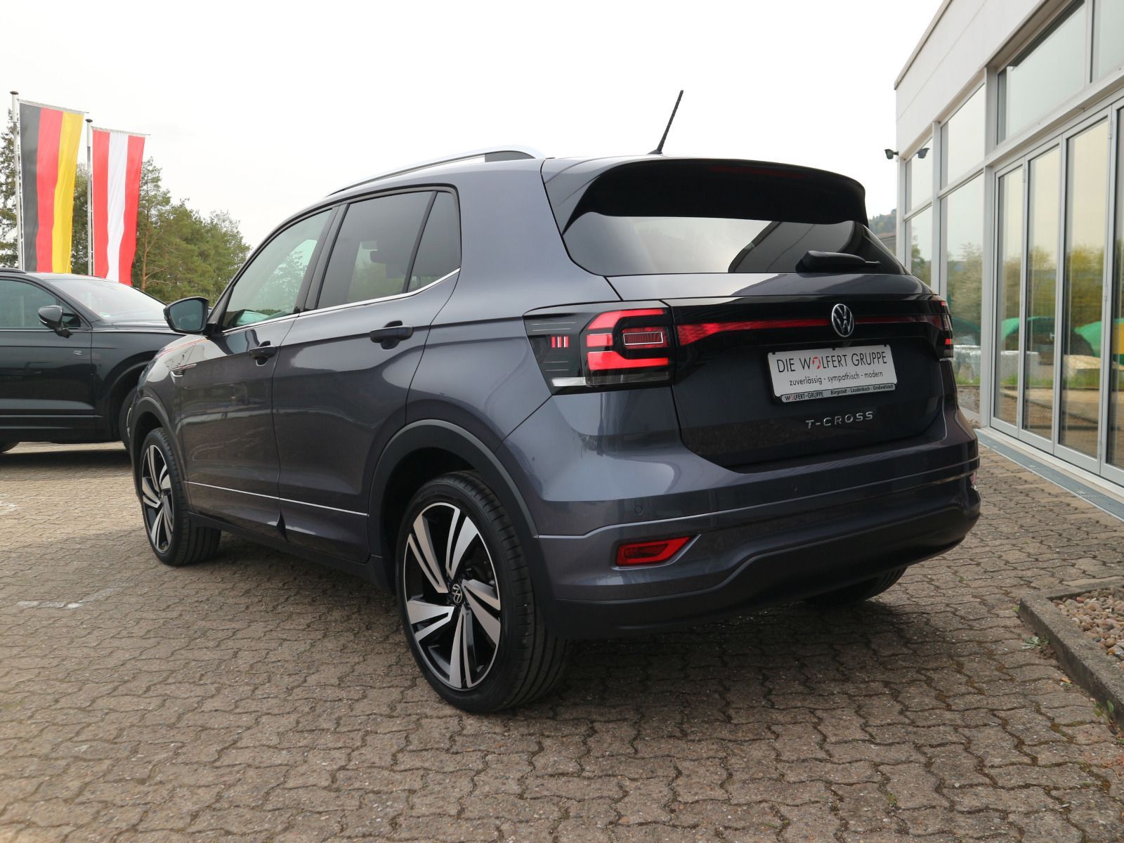Volkswagen T-Cross - Bild 5