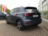 Volkswagen T-Cross - Vorschau Bild 5