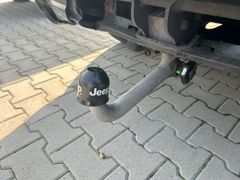 Fahrzeugabbildung Jeep Grand Cherokee 6.4 SRT Autom Pano Navi ACC dt.Fz