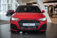 Audi A1 - Vorschau Bild 2