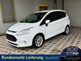 Ford B-Max 1.6TDCi NAVI*Tempomat*Klimaautomatik*PDC - Ford B-Max mit Diesel-Antrieb
