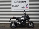 Honda MSX 125 Grom ABS * 6 Jahre Garantie * - Honda Motorräder in Saarbrücken