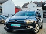 Citroën C5 Lim. Exclusive+1.HAND+AUTOMATIK+NAVI+SHZ+LED+ - Citroën C5: Automatik