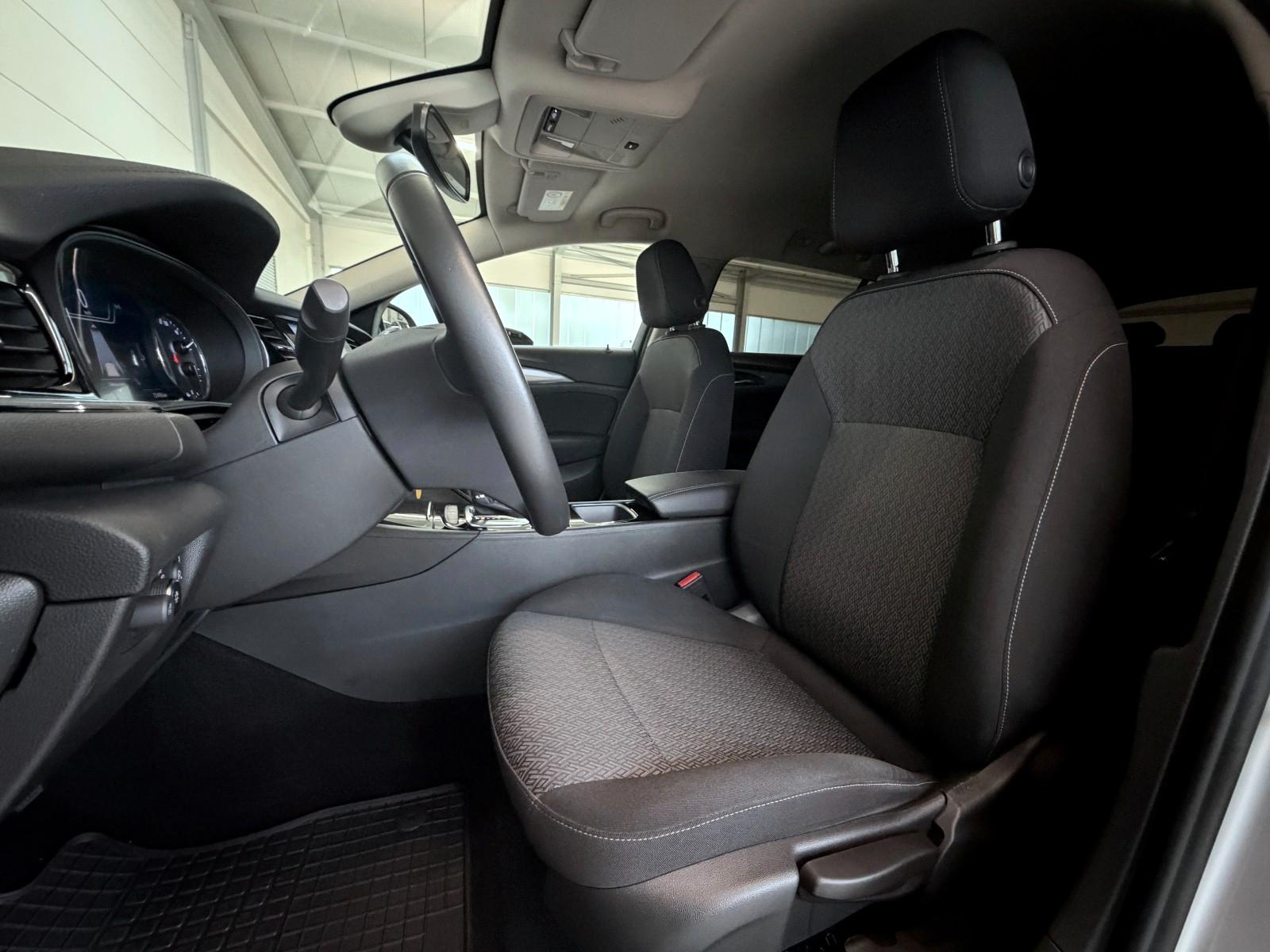 Opel Insignia B Sports Tourer Edition*Kamera*Navi*LED