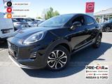 Ford Puma  Automatik Titanium 92KW Android Auto Metal