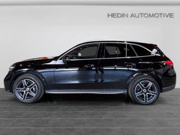 Mercedes GLC 200 - 3