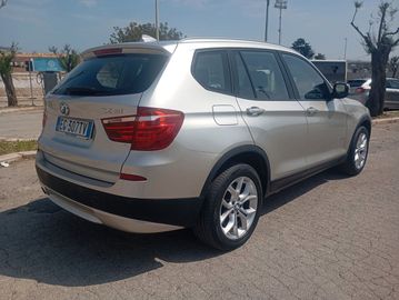 BMW X3 - 6