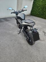 Honda Cb500f  - HONDA BENZIN NAKED BIKE CB 500