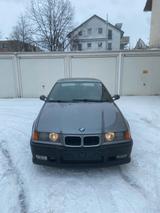 BMW E36 316i - gebrauchte BMW 316 aus dem Jahr 1990