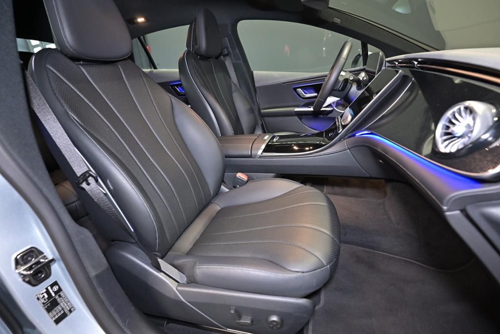 Mercedes-Benz EQE 300 KAMERA LED NAVI foto 6