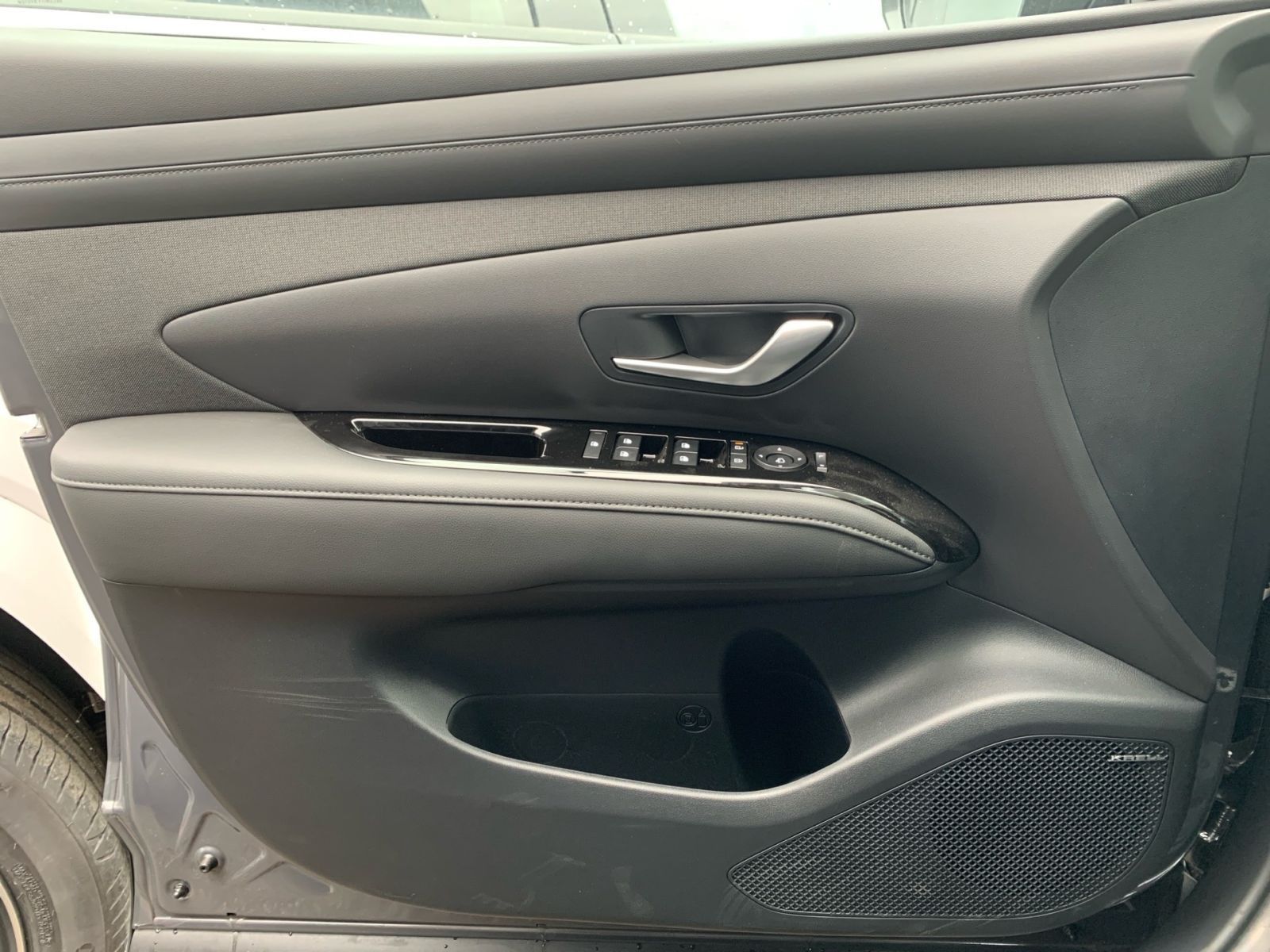 Fahrzeugabbildung Hyundai TUCSON 1.6 T-GDI Trend Hybrid 4WD Krell LED