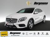 Mercedes-Benz GLA 250 AMG Line SITZHEIZUNG KLIMA - Mercedes-Benz GLA-Class in Düsseldorf