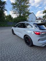 Ford Kuga 2.5 Duratec FHEVGraphite Tech Editio CV...