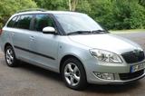 Skoda Fabia 1.2l TSI 77kW Style Edition Combi Styl... - Skoda Fabia: Combi Style Edition