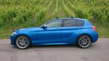 BMW M140i Special Edition - - BMW M-Modelle: 5 Türen